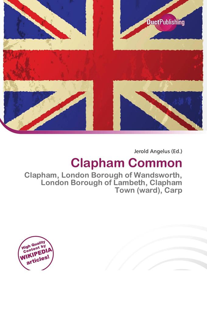 Clapham Common