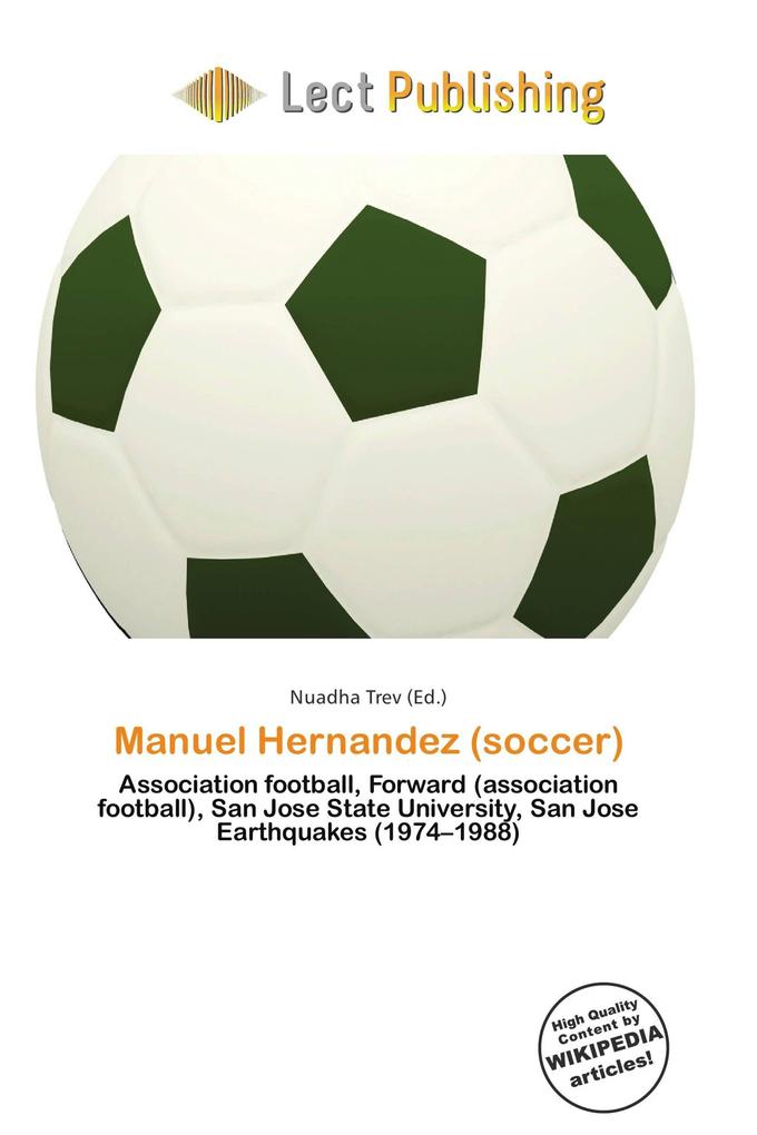 Manuel Hernandez (soccer)