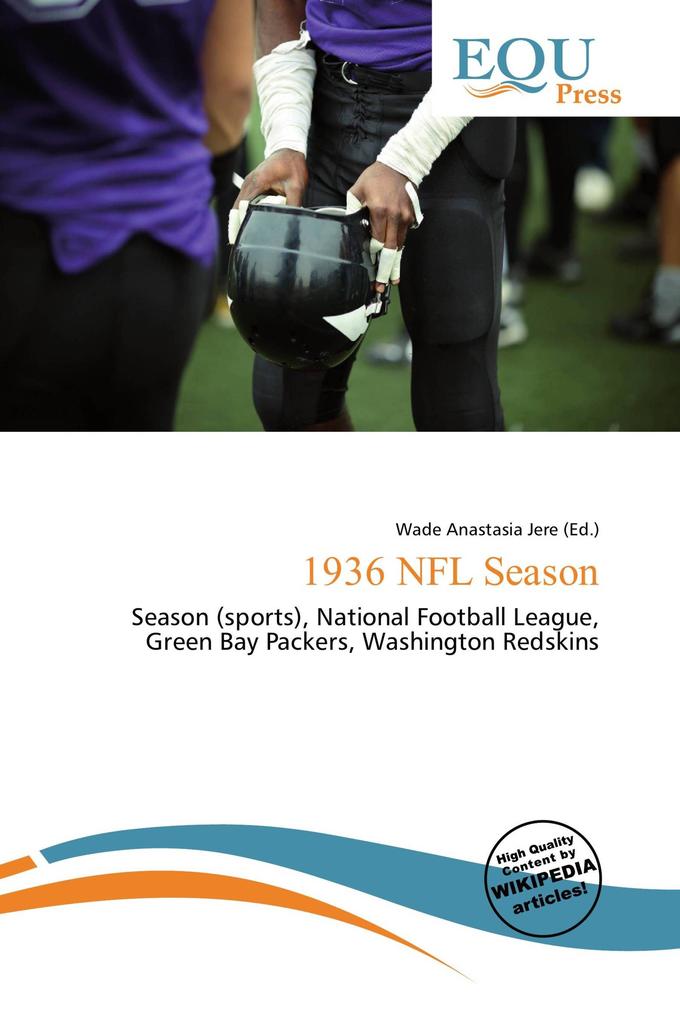1936 NFL Season