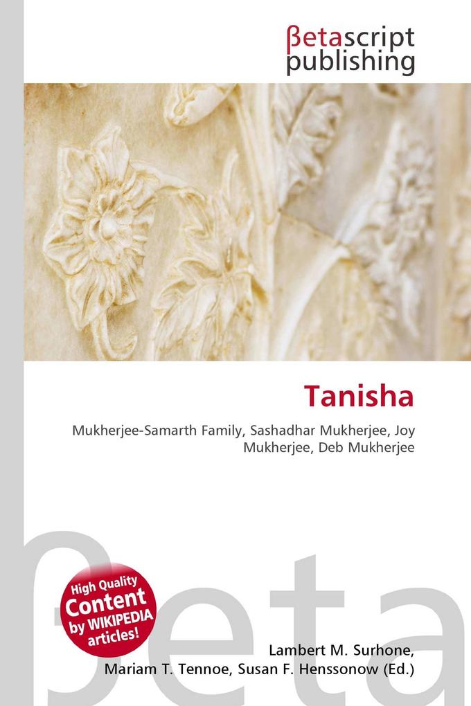 Tanisha