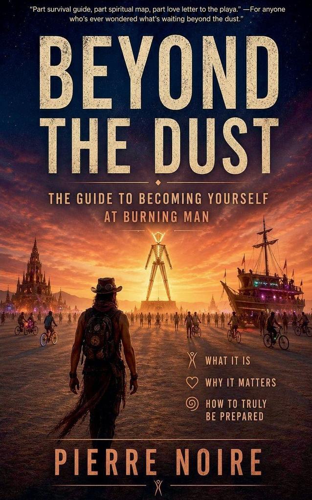 Beyond the Dust