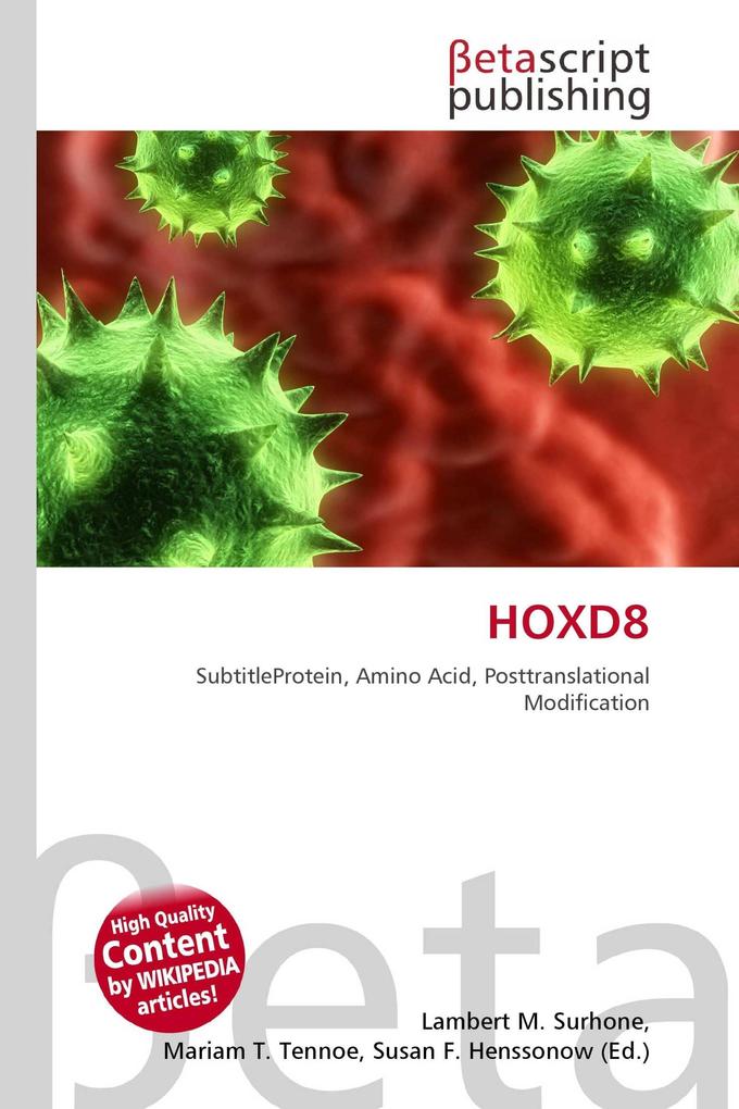 HOXD8