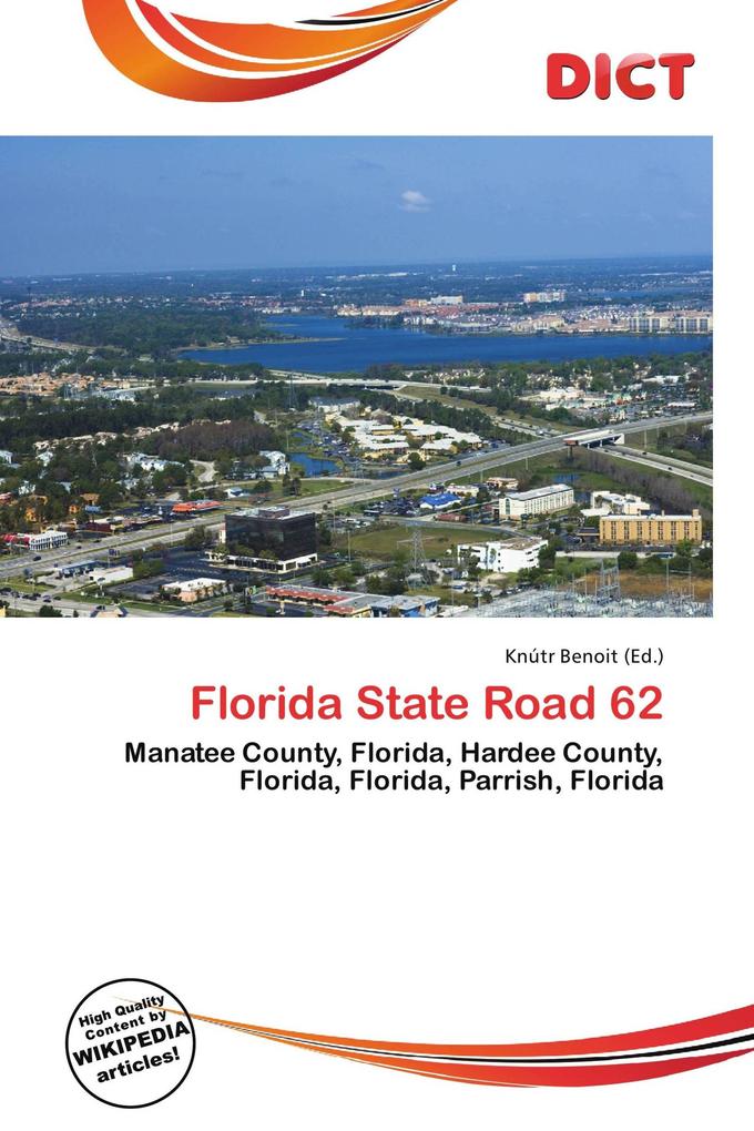 Florida State Road 62