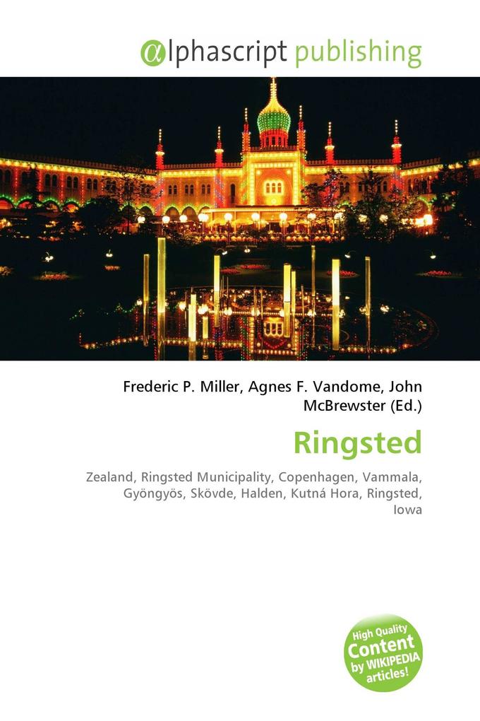 Ringsted