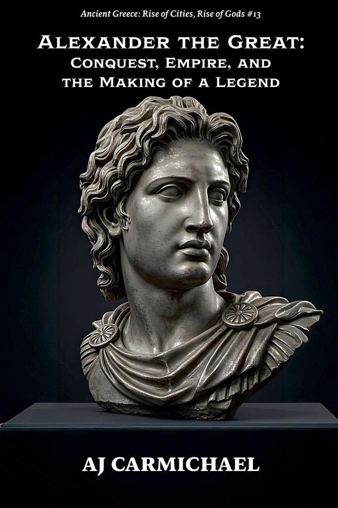 Alexander the Great