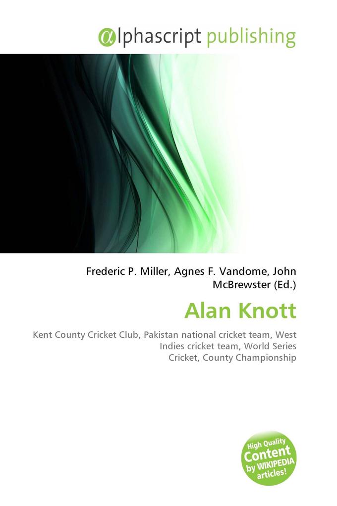 Alan Knott