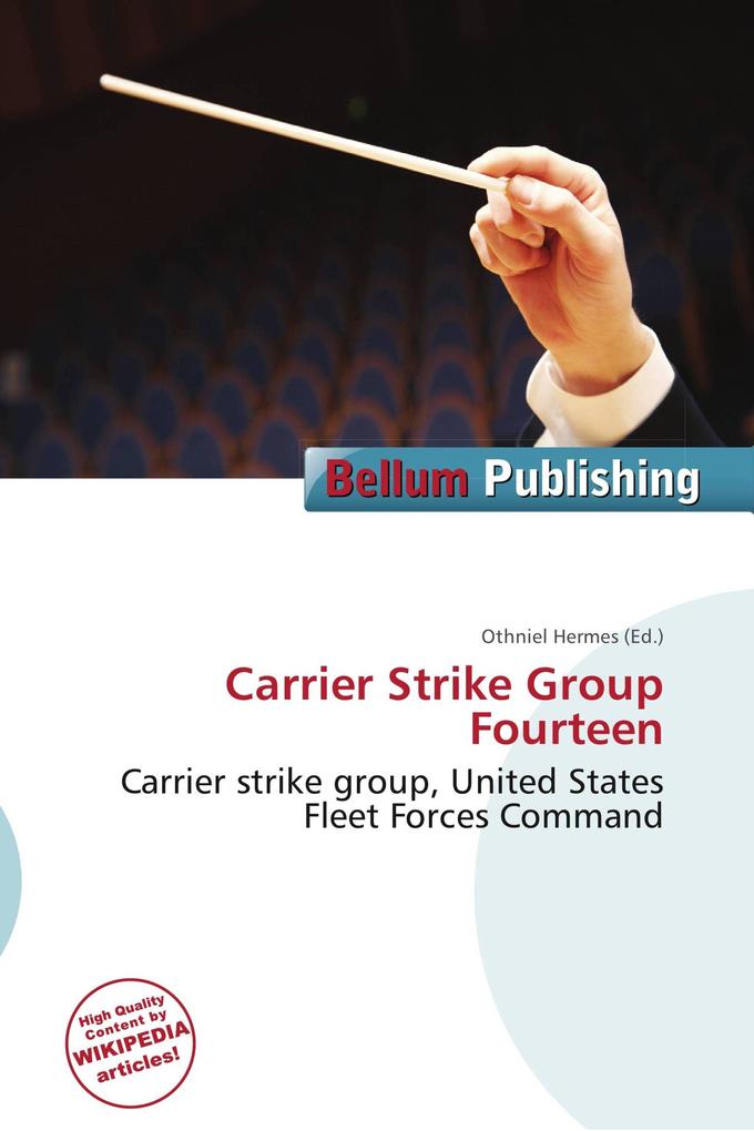 Carrier Strike Group Fourteen