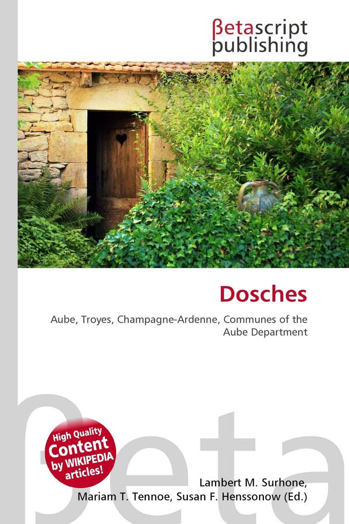 Dosches