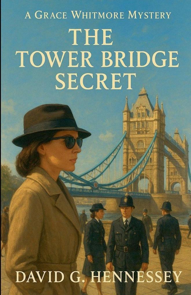 The Tower Bridge Secret