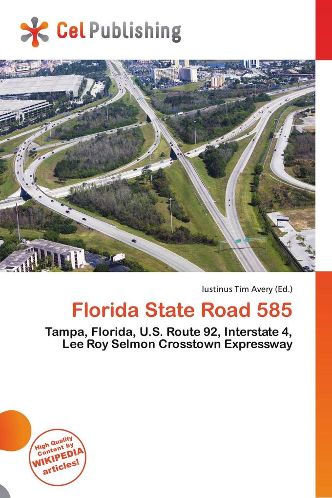 Florida State Road 585