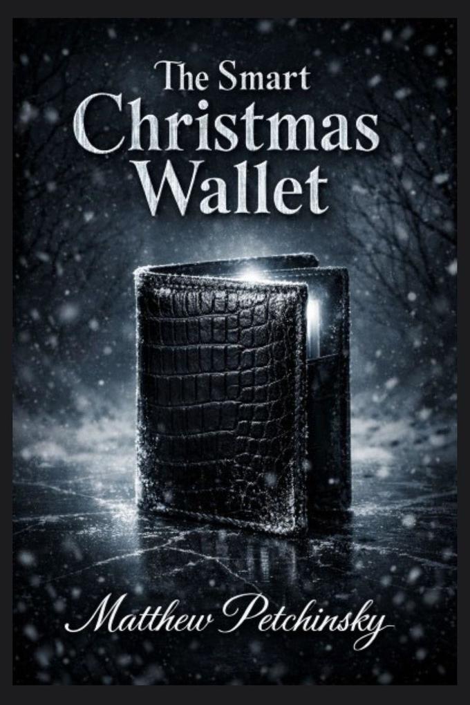 The Smart Christmas Wallet