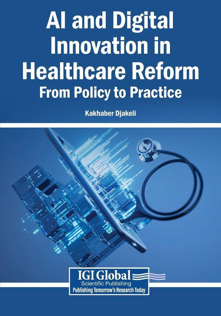 AI and Digital Innovation in Healthcare Reform