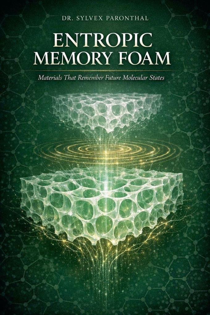 ENTROPIC MEMORY FOAM