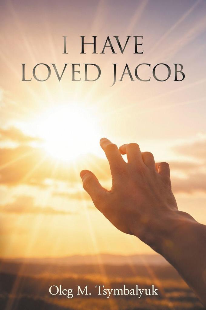 I Have Loved Jacob