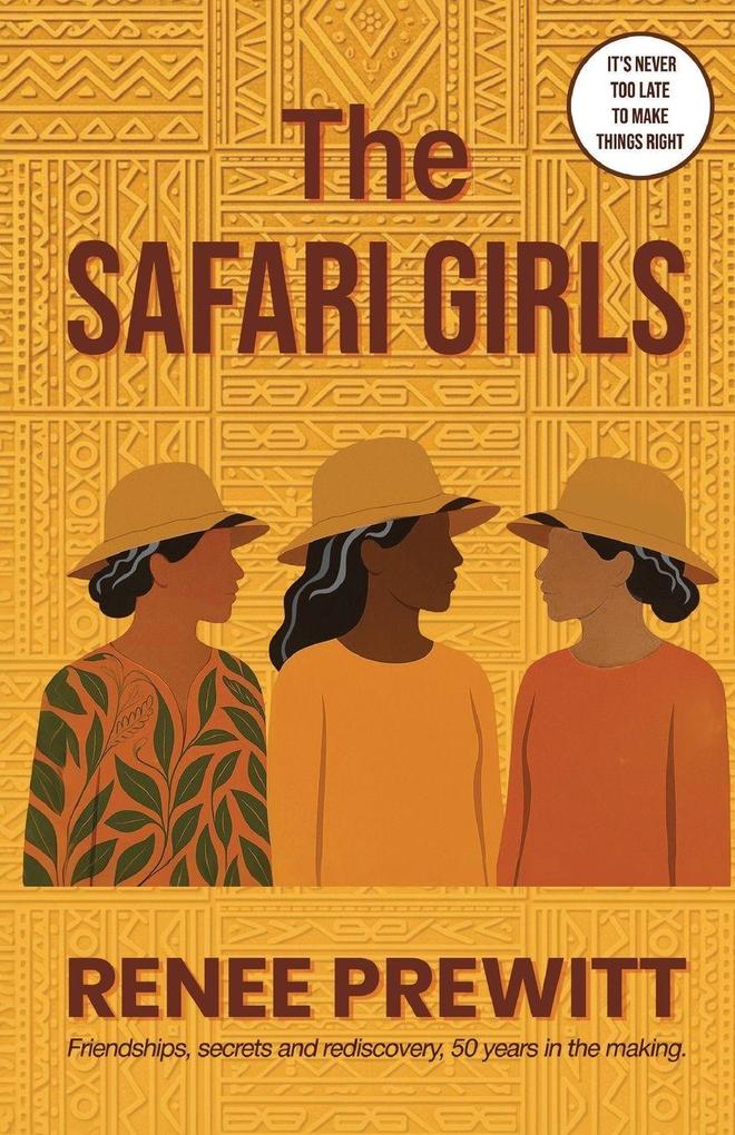 The Safari Girls