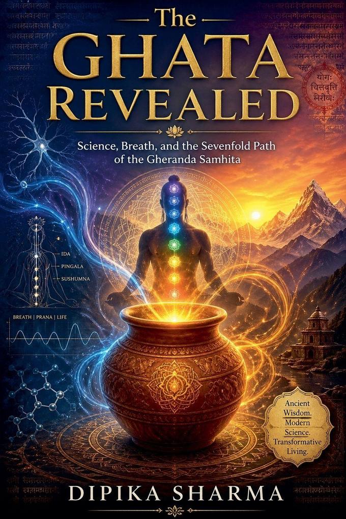 The Ghata Revealed