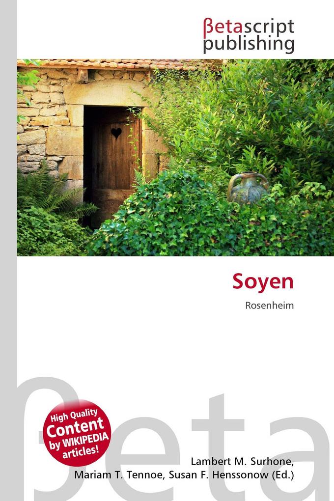 Soyen