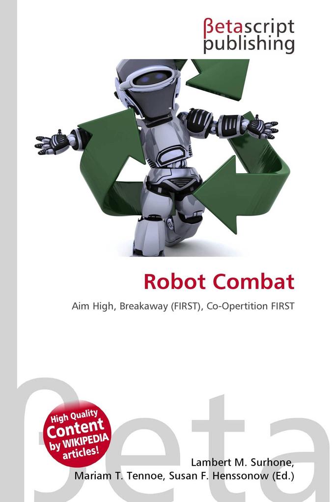 Robot Combat