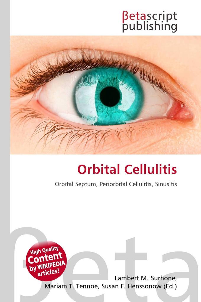 Orbital Cellulitis
