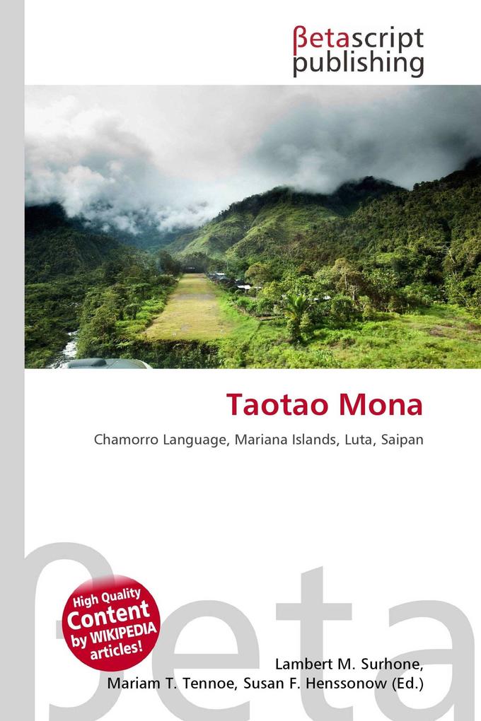 Taotao Mona