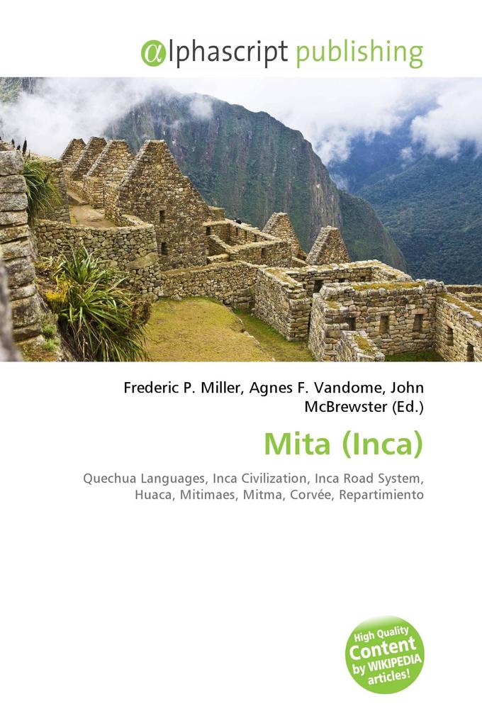 Mita (Inca)