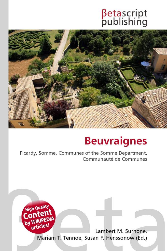 Beuvraignes