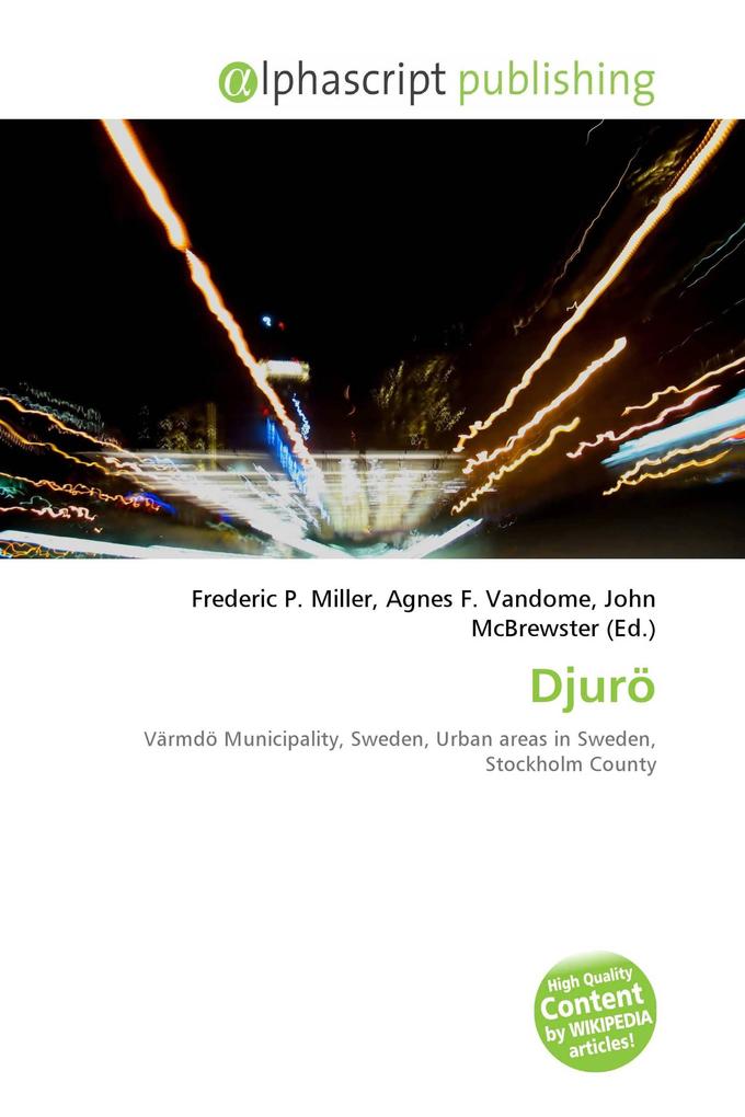 Djurö