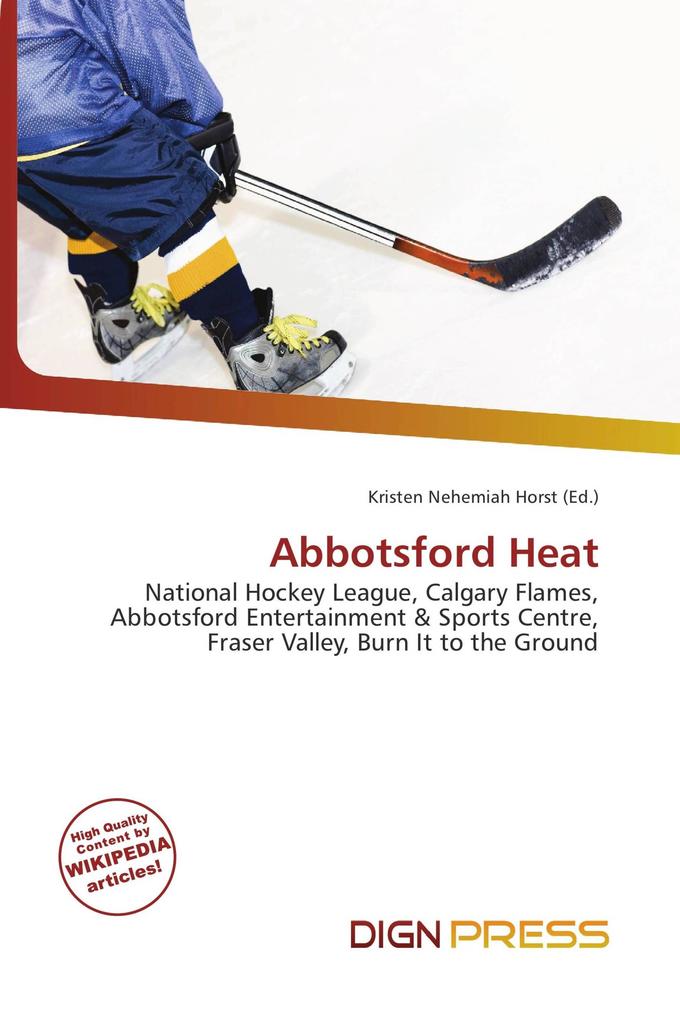 Abbotsford Heat
