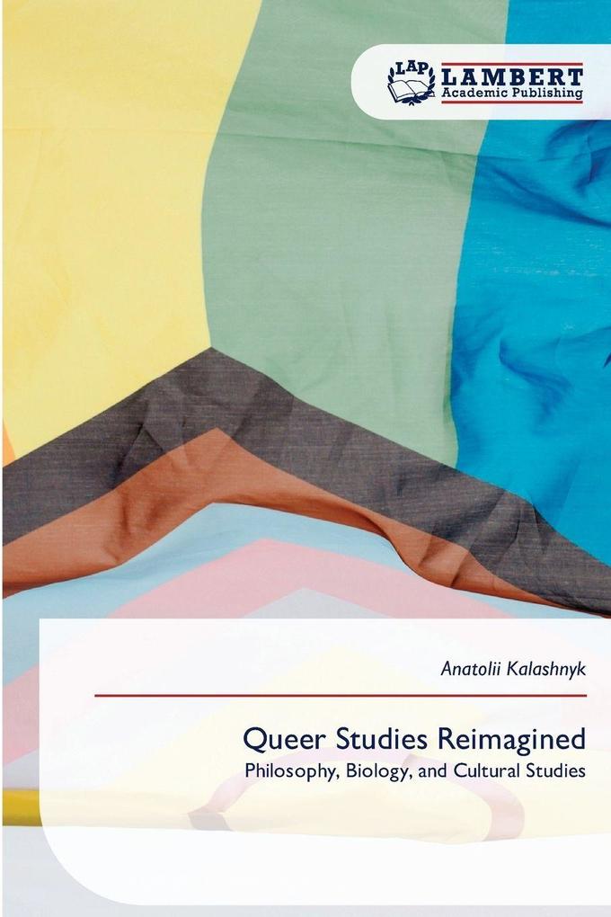 Queer Studies Reimagined