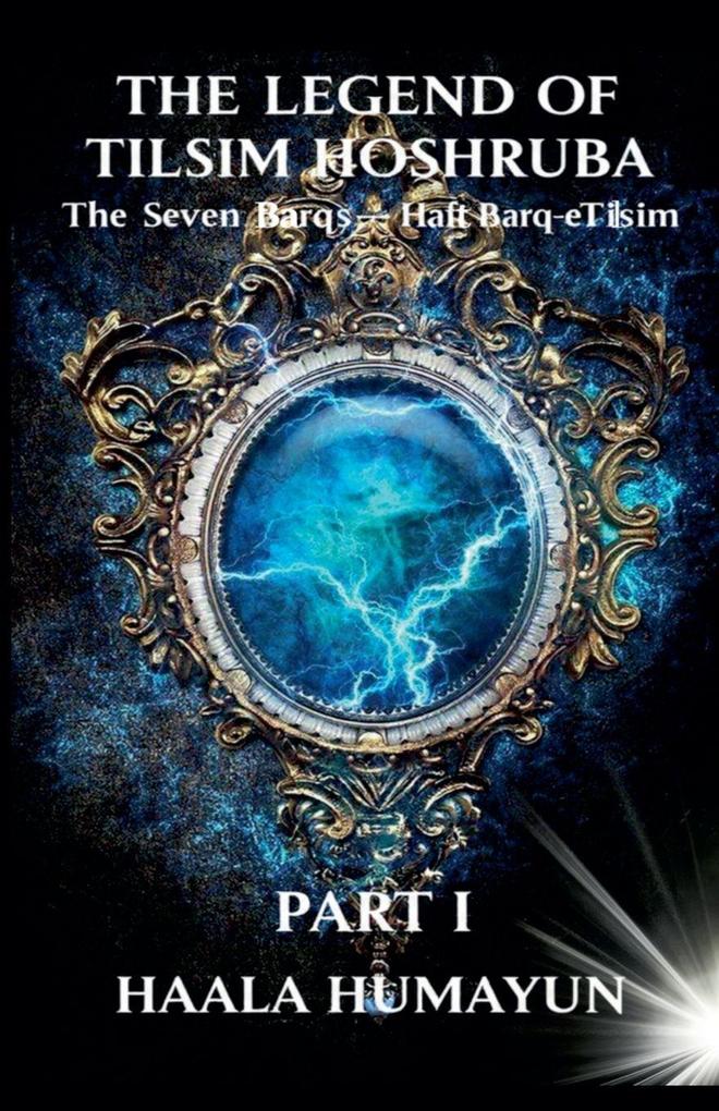 The Seven Barqs of Tilsim- Haft Barq-e-Tilsim Part 1