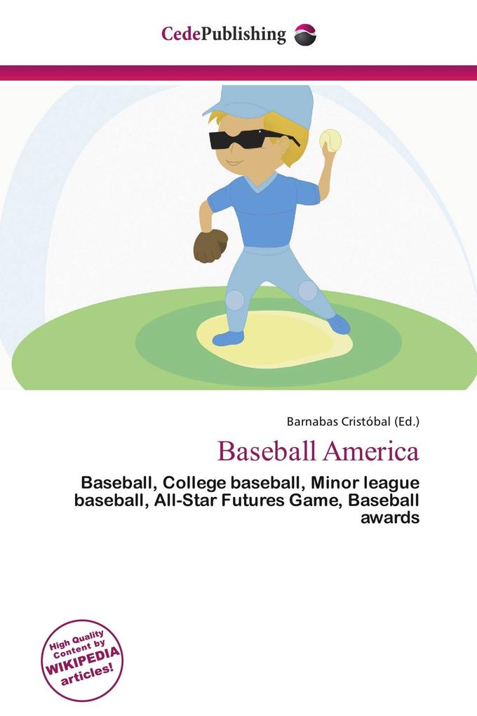 Baseball America