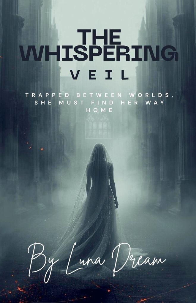 The Whispering Veil