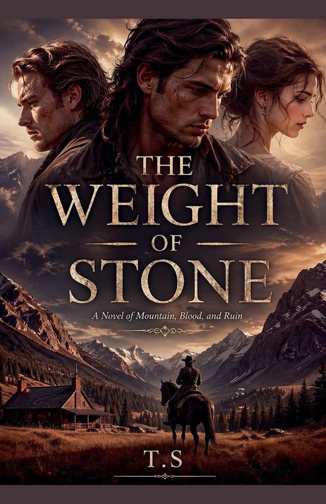 The Weight of Stone