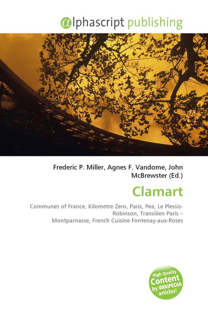 Clamart