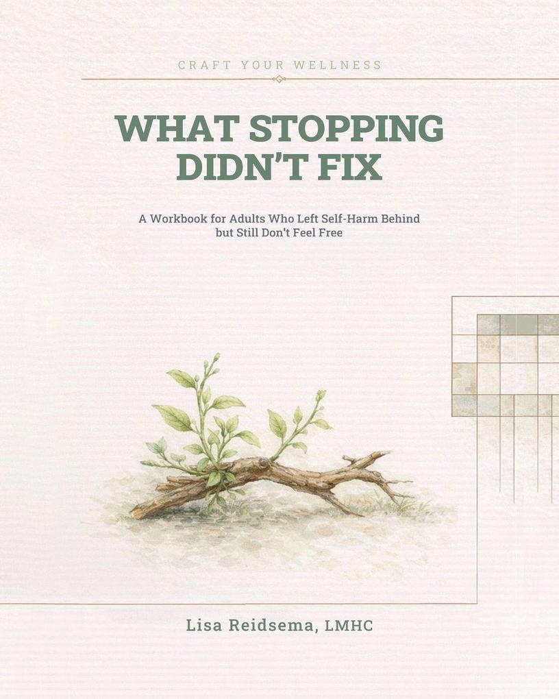 What Stopping Didn't Fix