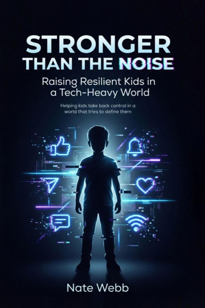 Stronger Than The Noise