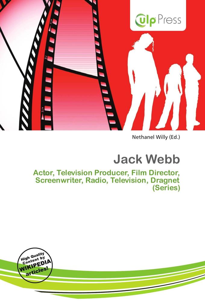 Jack Webb