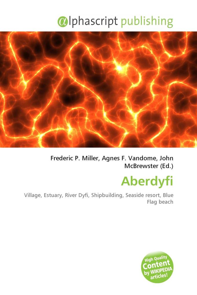 Aberdyfi