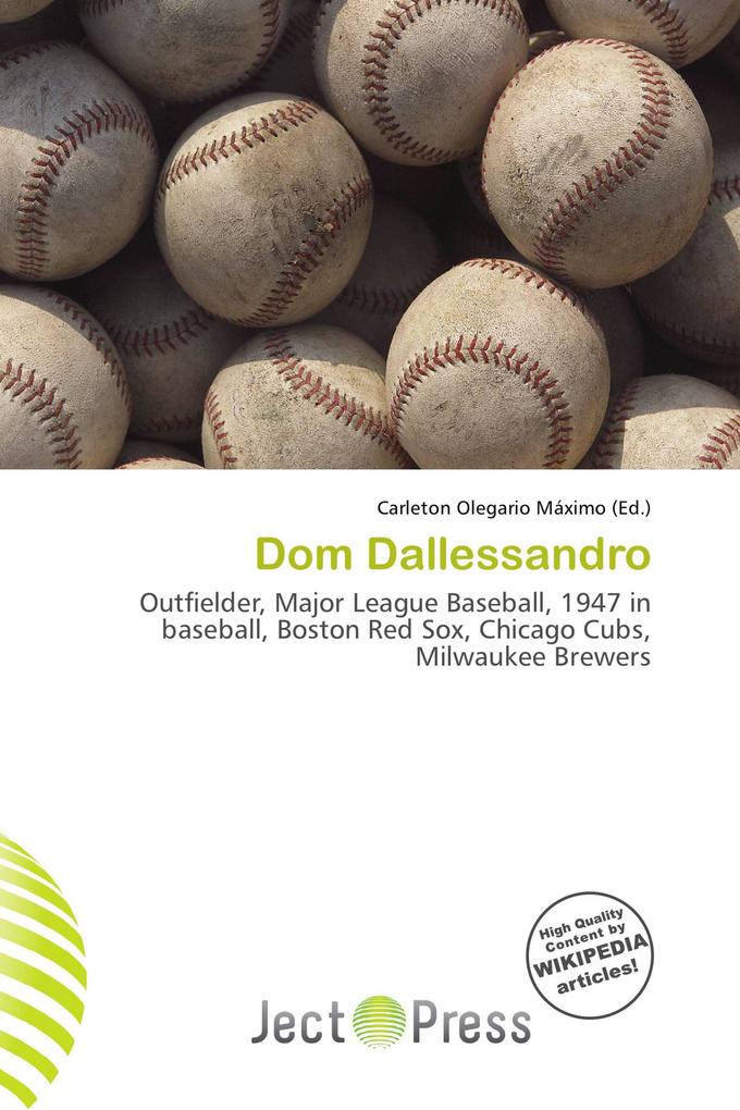 Dom Dallessandro