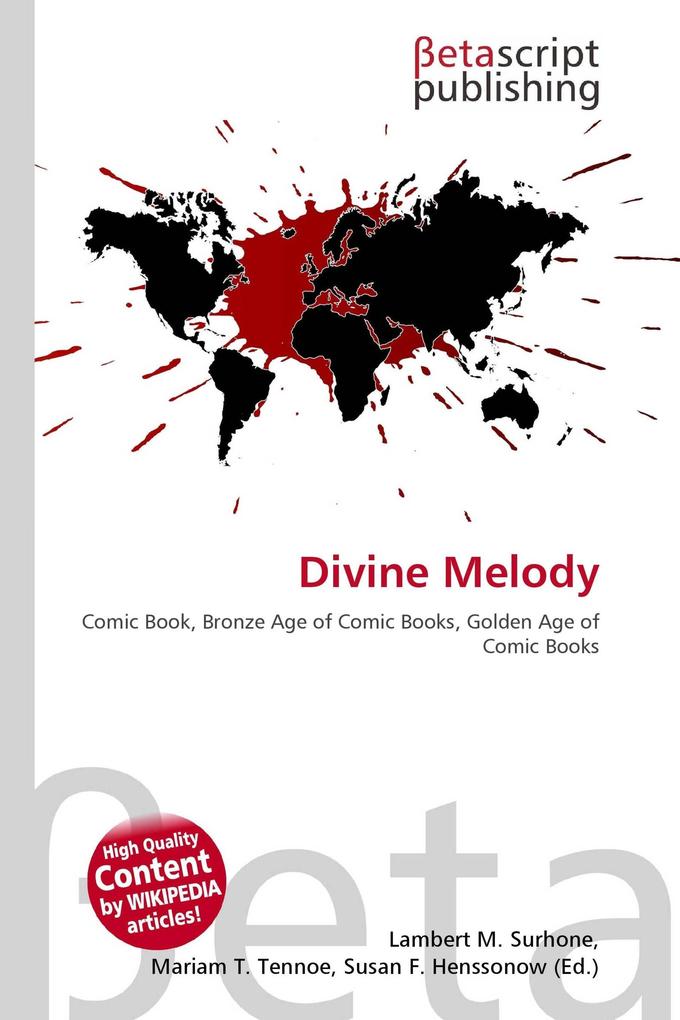 Divine Melody