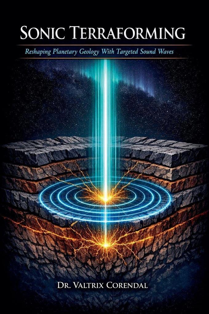 SONIC TERRAFORMING