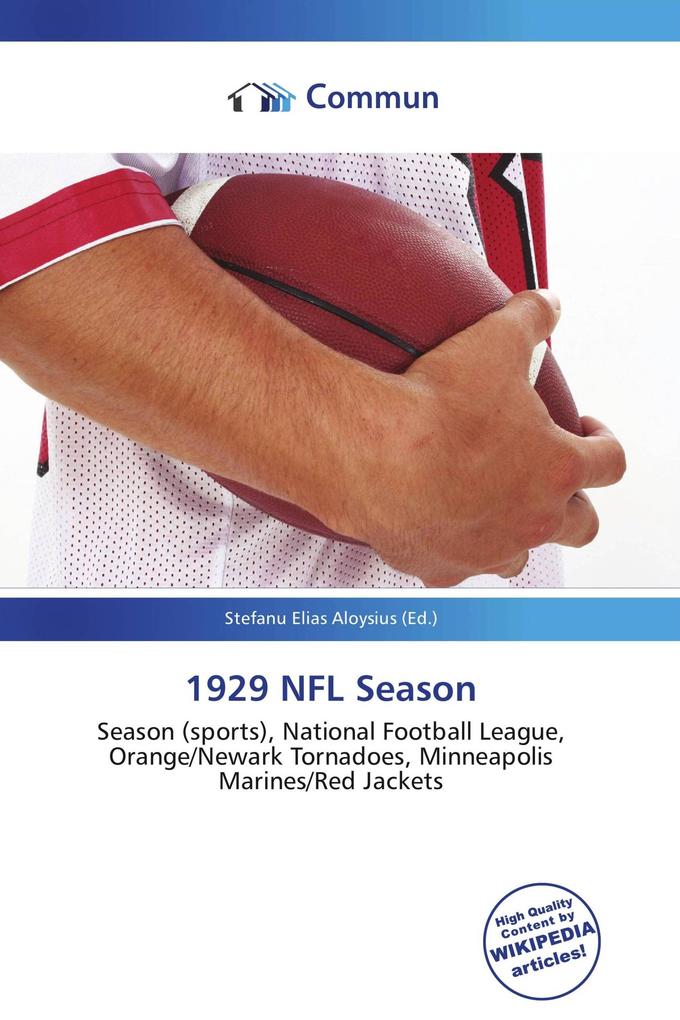 1929 NFL Season