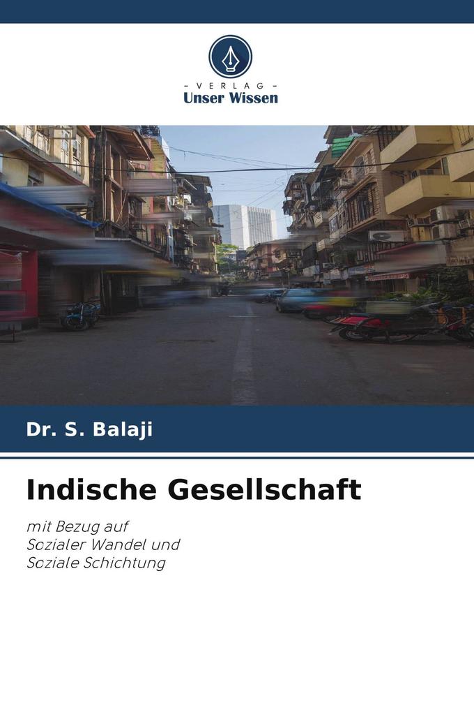 Indische Gesellschaft