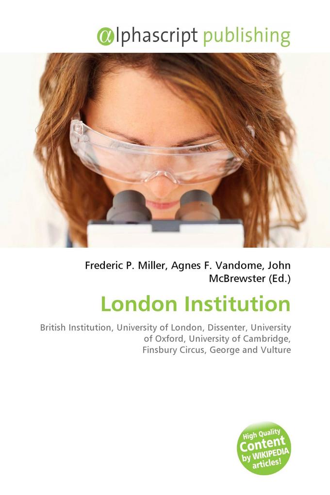 London Institution