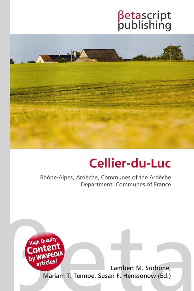 Cellier-du-Luc