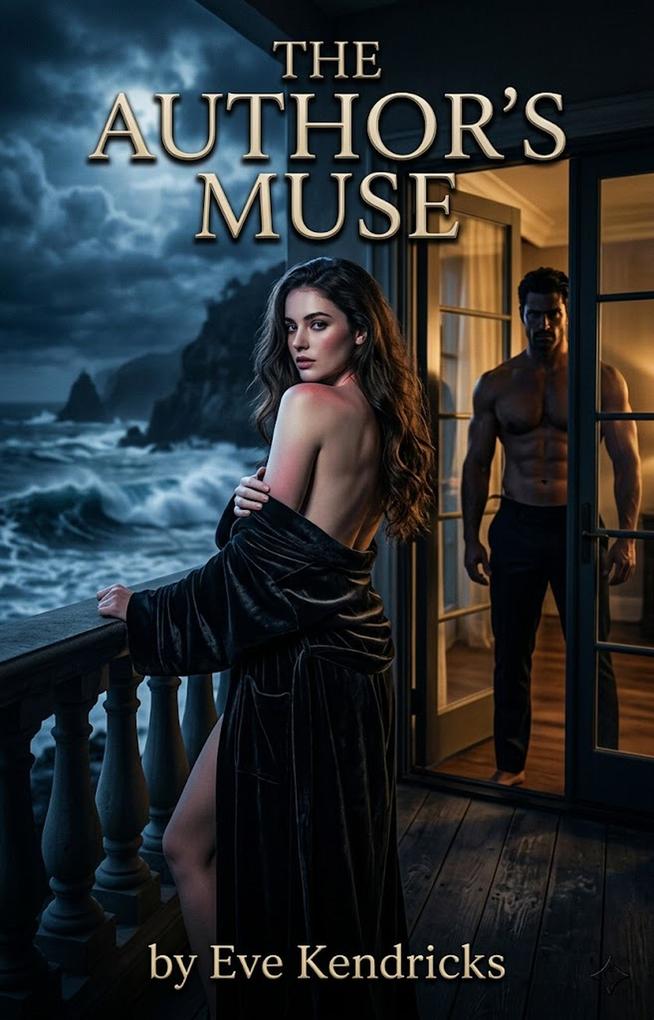 The Author's Muse
