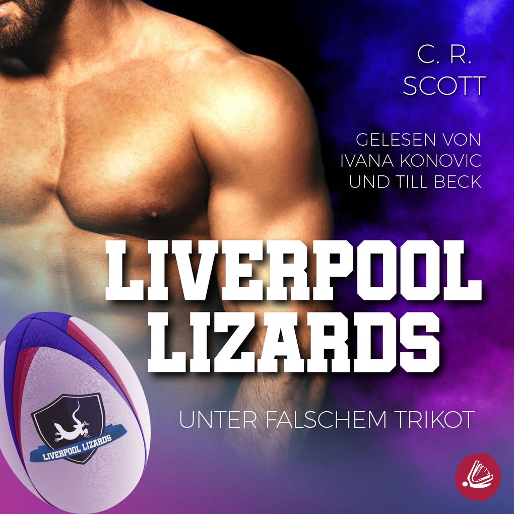 Unter falschem Trikot