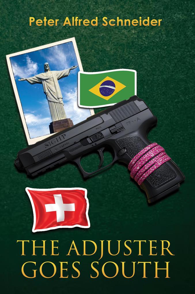 The Adjuster Goes South