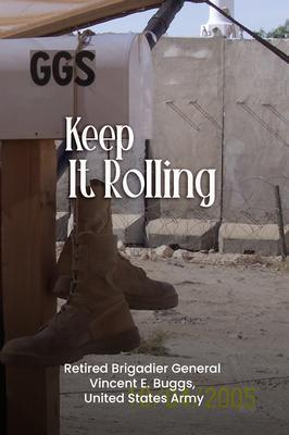 Keep It Rolling