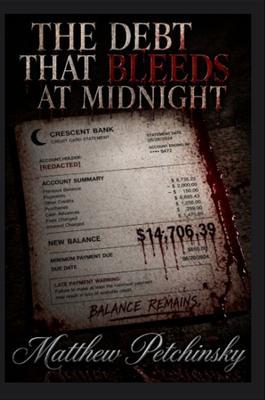 The Debt That Bleeds at Midnight